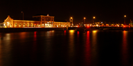 station middelburg