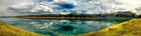 Windy Point Nordegg Canada