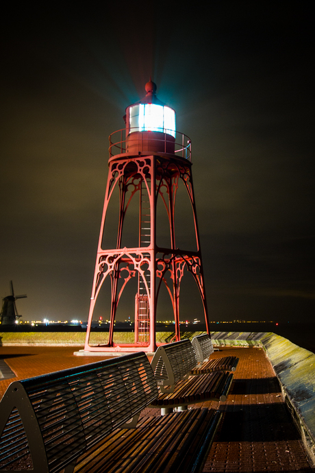 Havenlicht Vlissingen