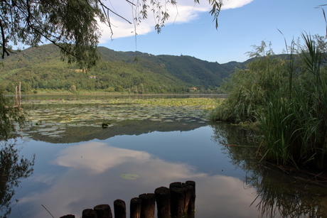 lago di Fimon