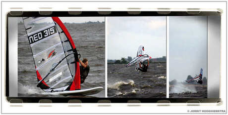 Windsurf Collage II