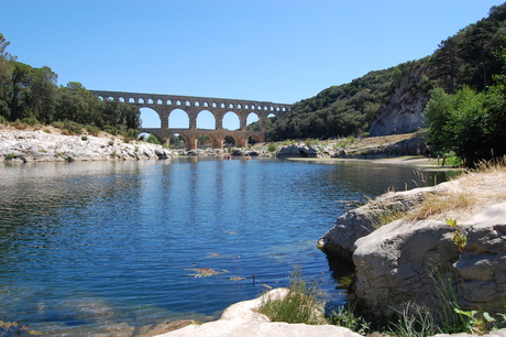 Pont du Gard