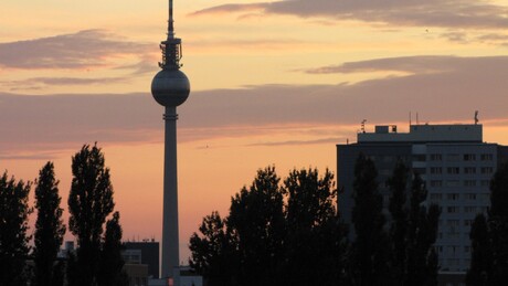 Fernsehturm