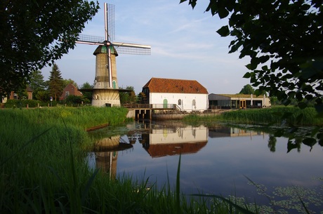 De Kildonkse molen