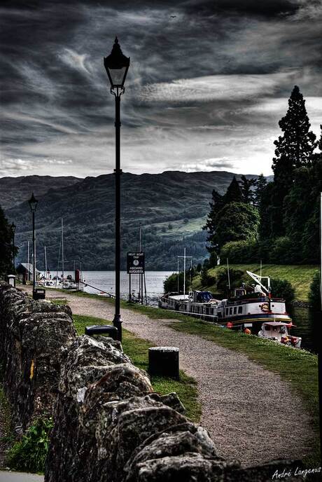 Loch Ness