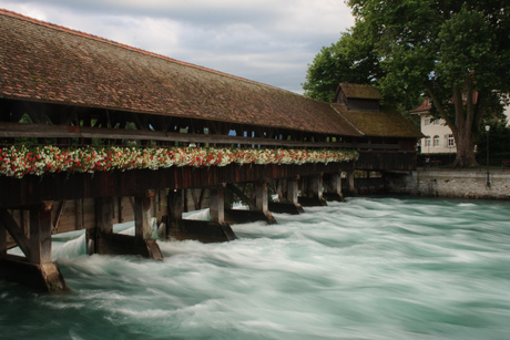 Thun