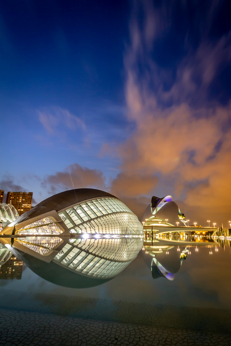 Opera Valencia