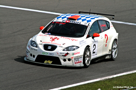 Seat Leon Supercopa