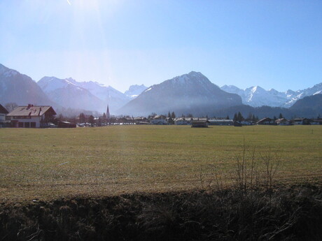 Oberstdorf