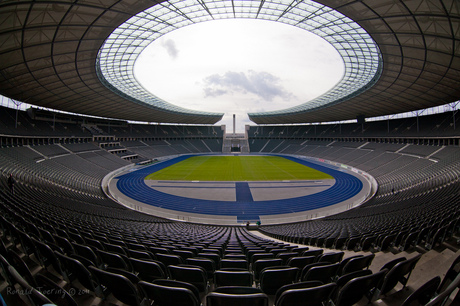 Olypiastadion Berlin