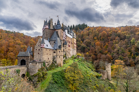 Burg Eltz