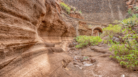 Barranco de las Vacas
