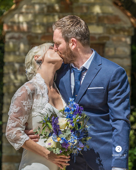 Liefde in puurheid vastleggen 