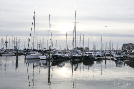 Haven van Urk