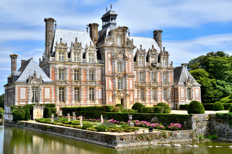Château de Beaumesnil