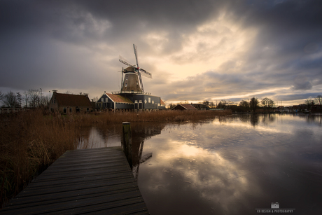 Winterse molen