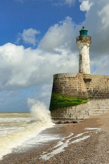 Côte d’Albâtre