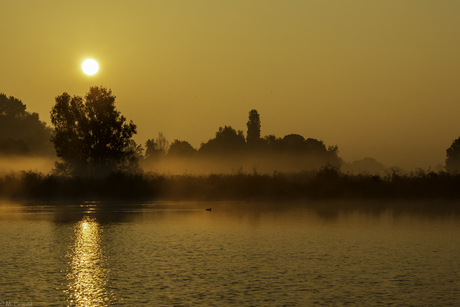 Zonsopgang