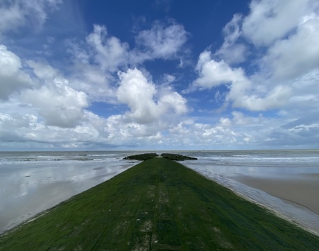 Noordzeestrand