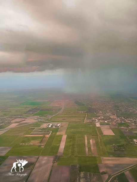 Vanuit de lucht