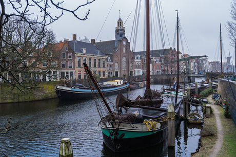 Delfshaven