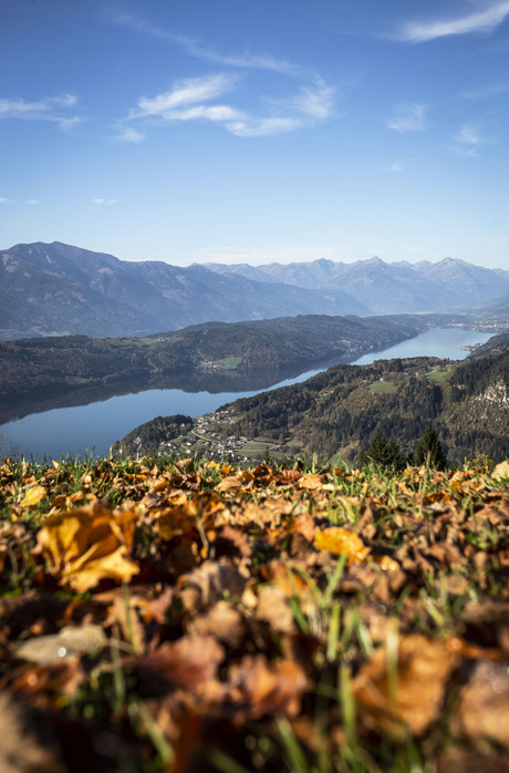 Millstättersee