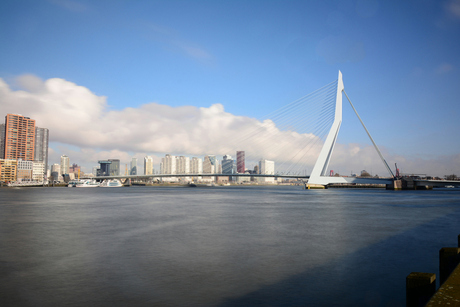 Stukje Rotterdam