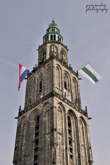 Martini Toren Groningen