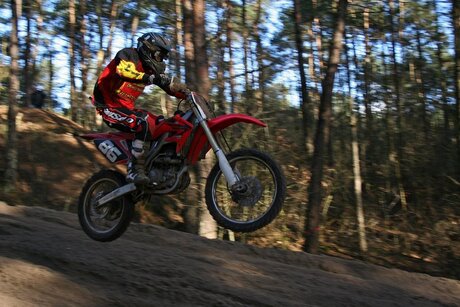 Motorcross Nunspeet