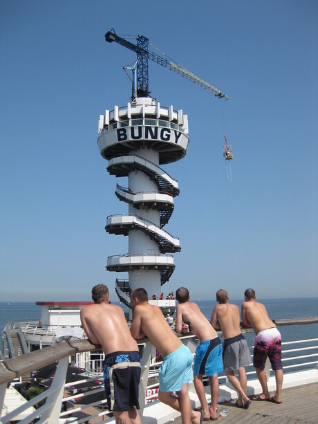 Scheveningen