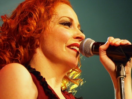 anneke van giersbergen