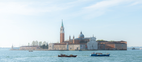 San Giorgio Maggiore 