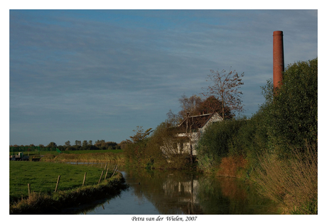 Stoomgemaal Putten