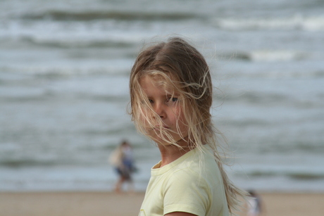 beachgirl