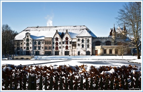 Efteling Theater