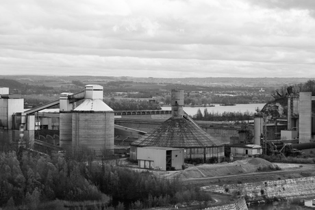 Old Cementfabriek  