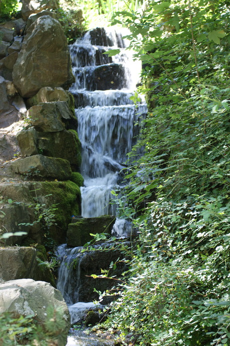 waterval