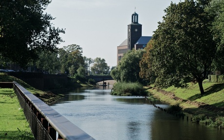 Zicht op Essent