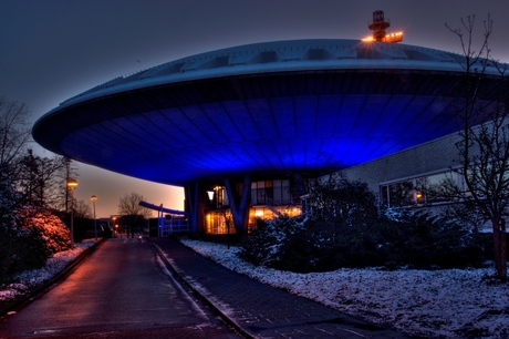 Evoluon Eindhoven