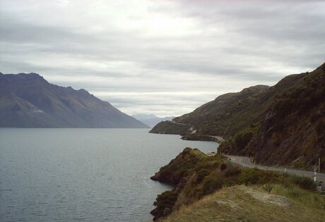 Coastway NZ