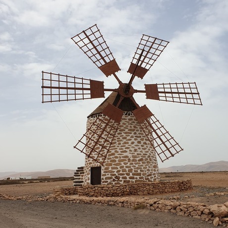 Fuerteventura 2019