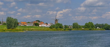 Amsterdam Rijnkanaal en omgeving 464.