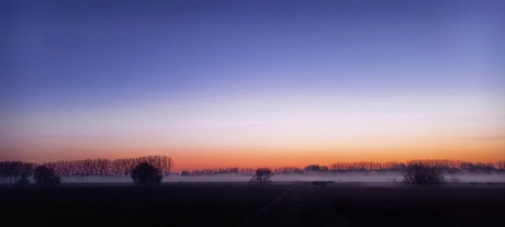Landscape.