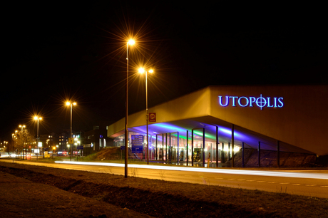 Utopolis Bioscoop Emmen