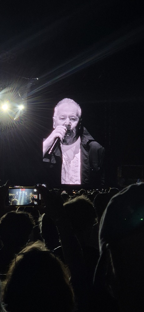 Simple Minds