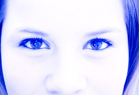 Beautiful eyes