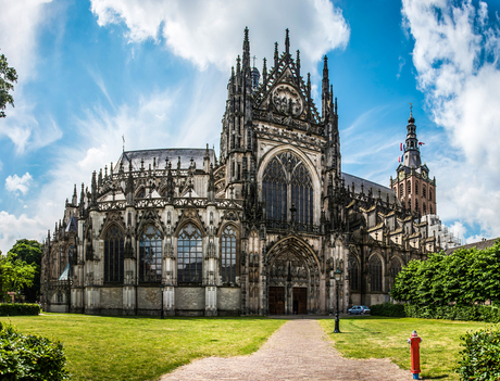 Kerk Den Bosch