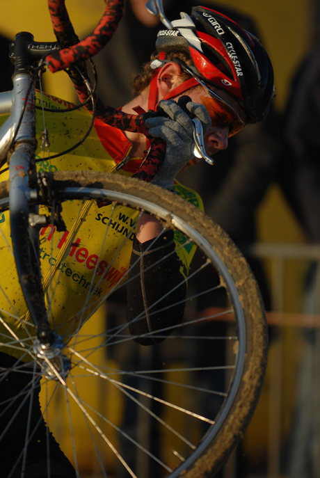 Cyclocross