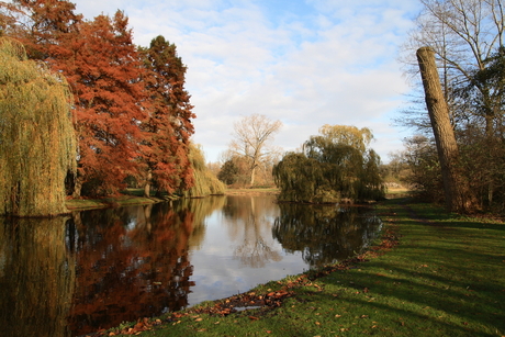 Vondelpark