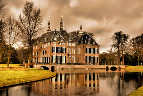 Kasteel Duivenvoorde3